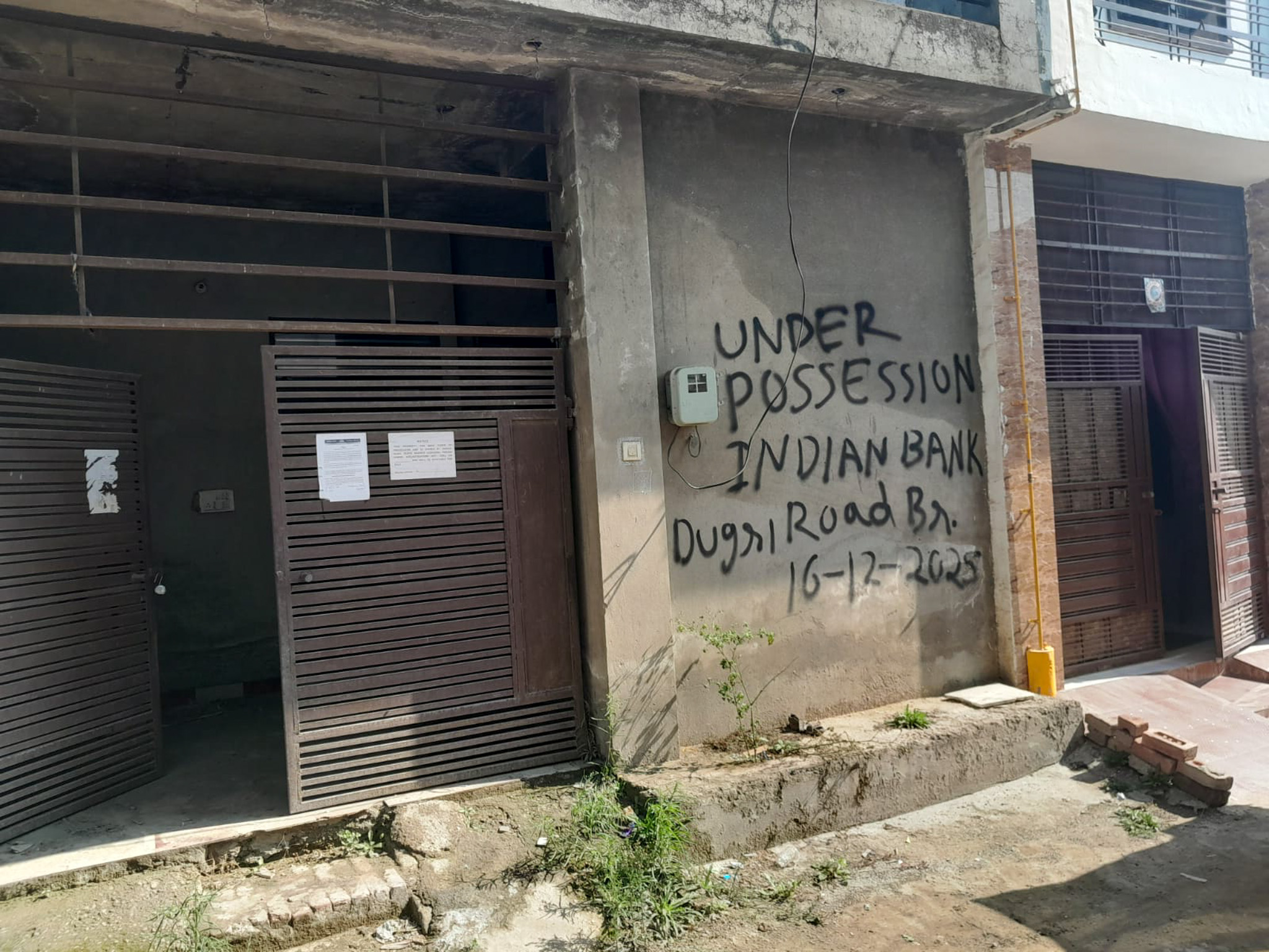 Individual House for Sale in Ludhiana