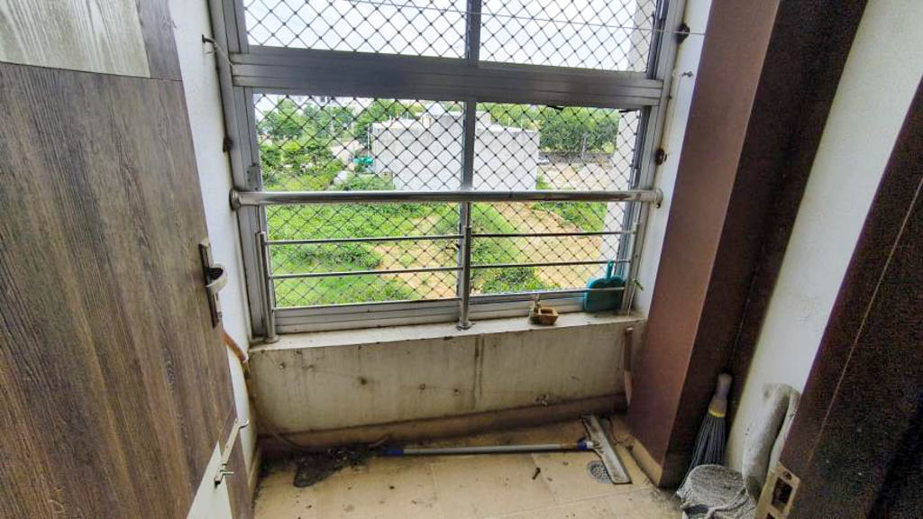 2 BHK Flat for Sale in Arihant Infinity Jaipur