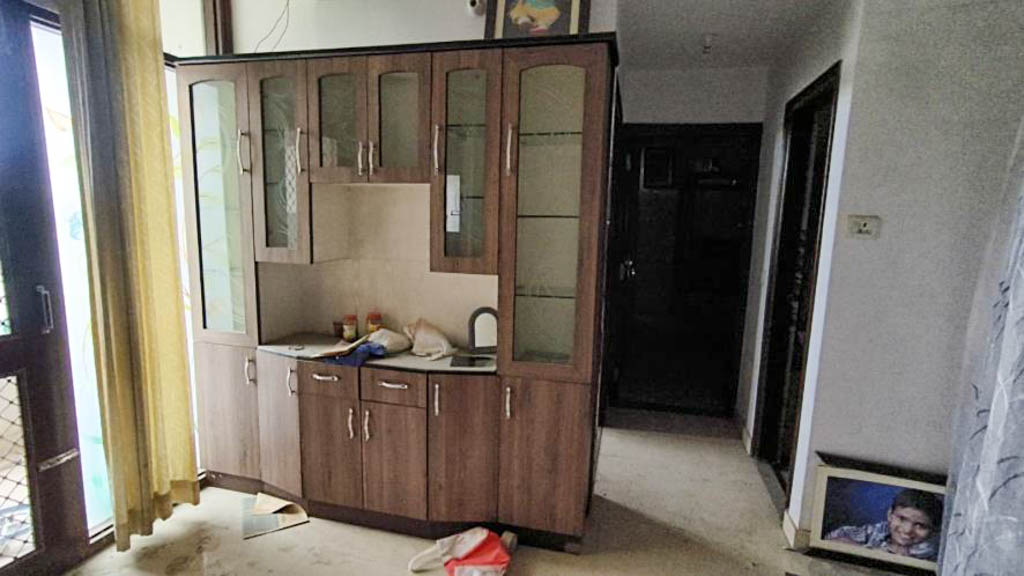 2 BHK Flat for Sale in Arihant Infinity Jaipur