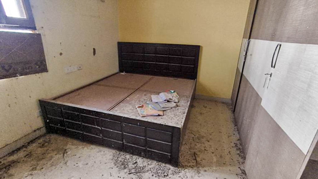 2 BHK Flat for Sale in Arihant Infinity Jaipur