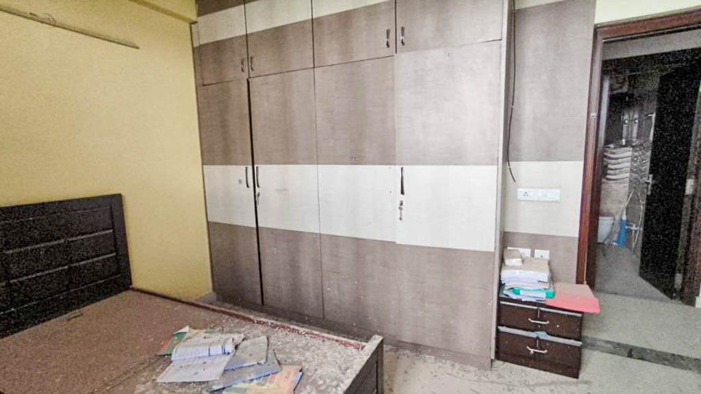 2 BHK Flat for Sale in Arihant Infinity Jaipur