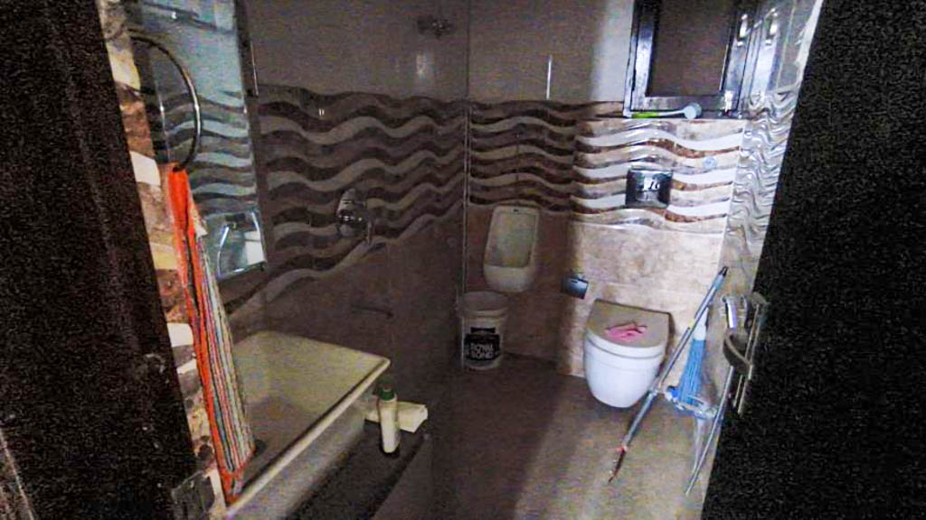 2 BHK Flat for Sale in Arihant Infinity Jaipur
