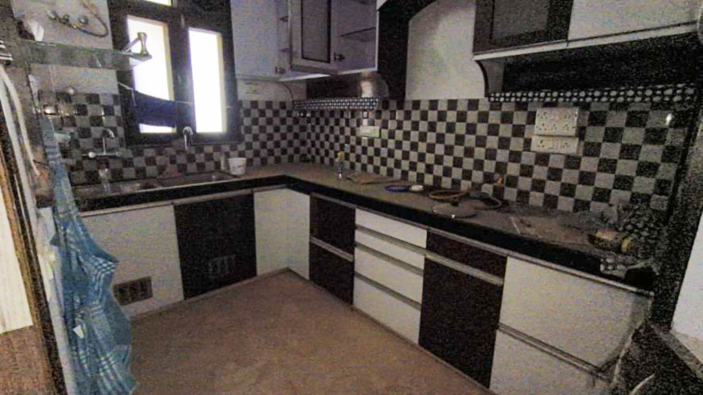 2 BHK Flat for Sale in Arihant Infinity Jaipur