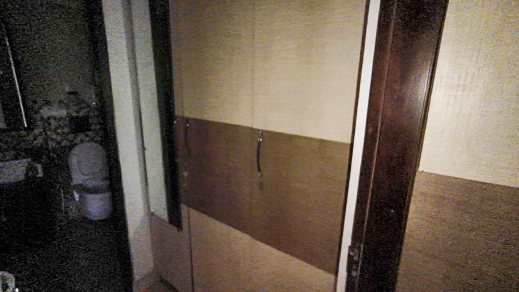 2 BHK Flat for Sale in Arihant Infinity Jaipur