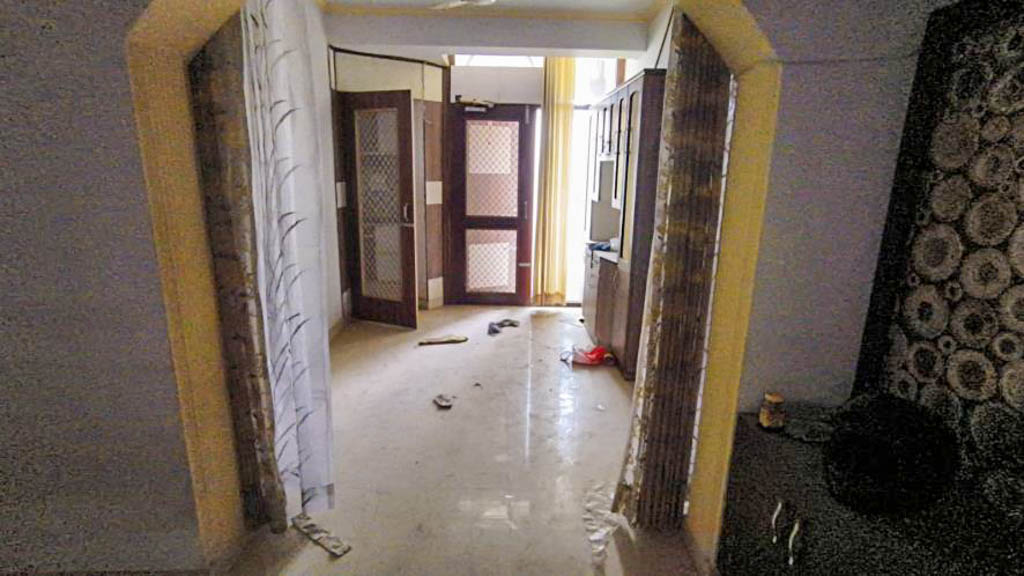 2 BHK Flat for Sale in Arihant Infinity Jaipur