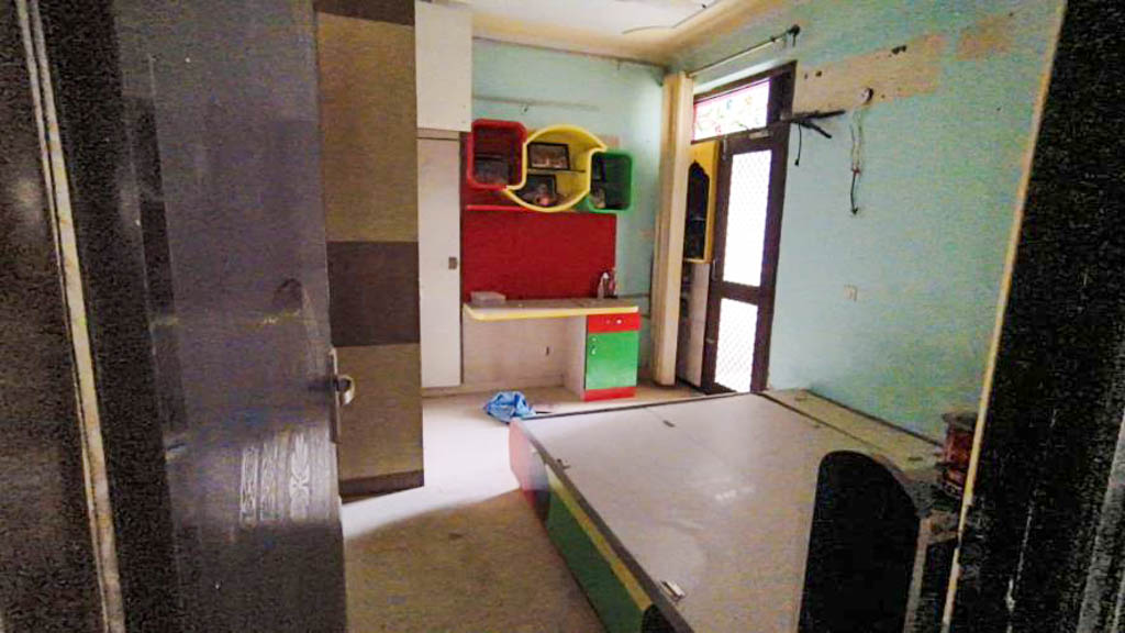 2 BHK Flat for Sale in Arihant Infinity Jaipur