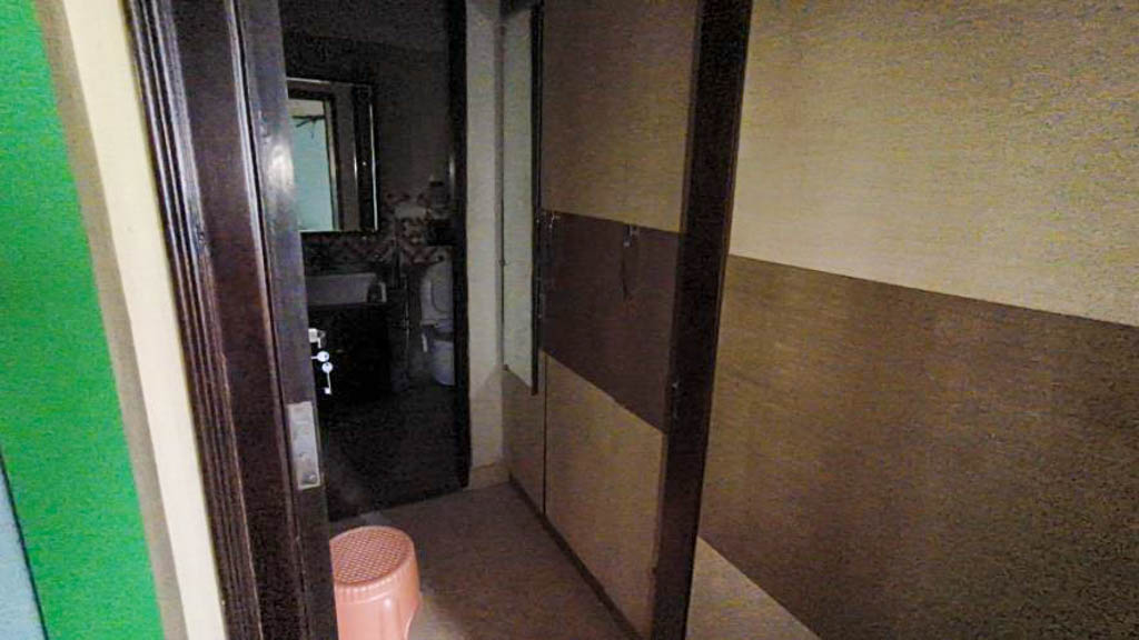 2 BHK Flat for Sale in Arihant Infinity Jaipur