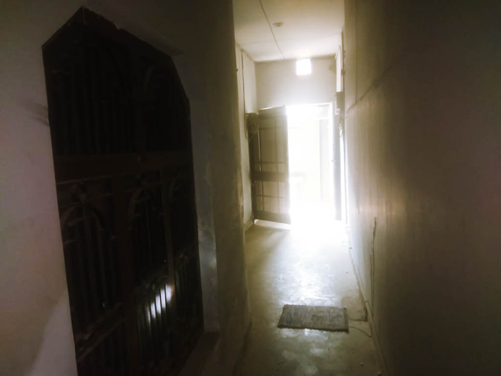 Individual House for Sale in Hoshiarpur