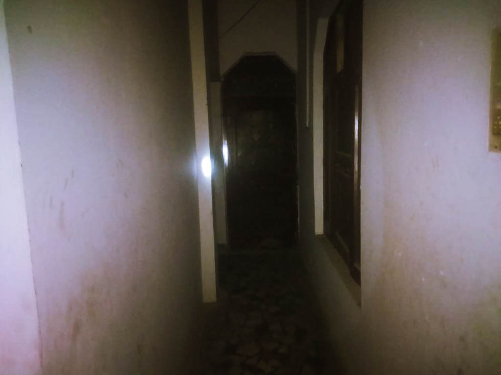 Individual House for Sale in Hoshiarpur