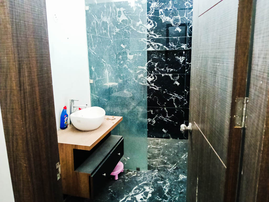 Individual House for Sale in Hoshiarpur