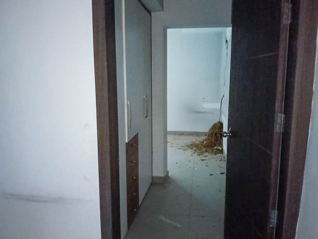 Individual House for Sale in Hoshiarpur