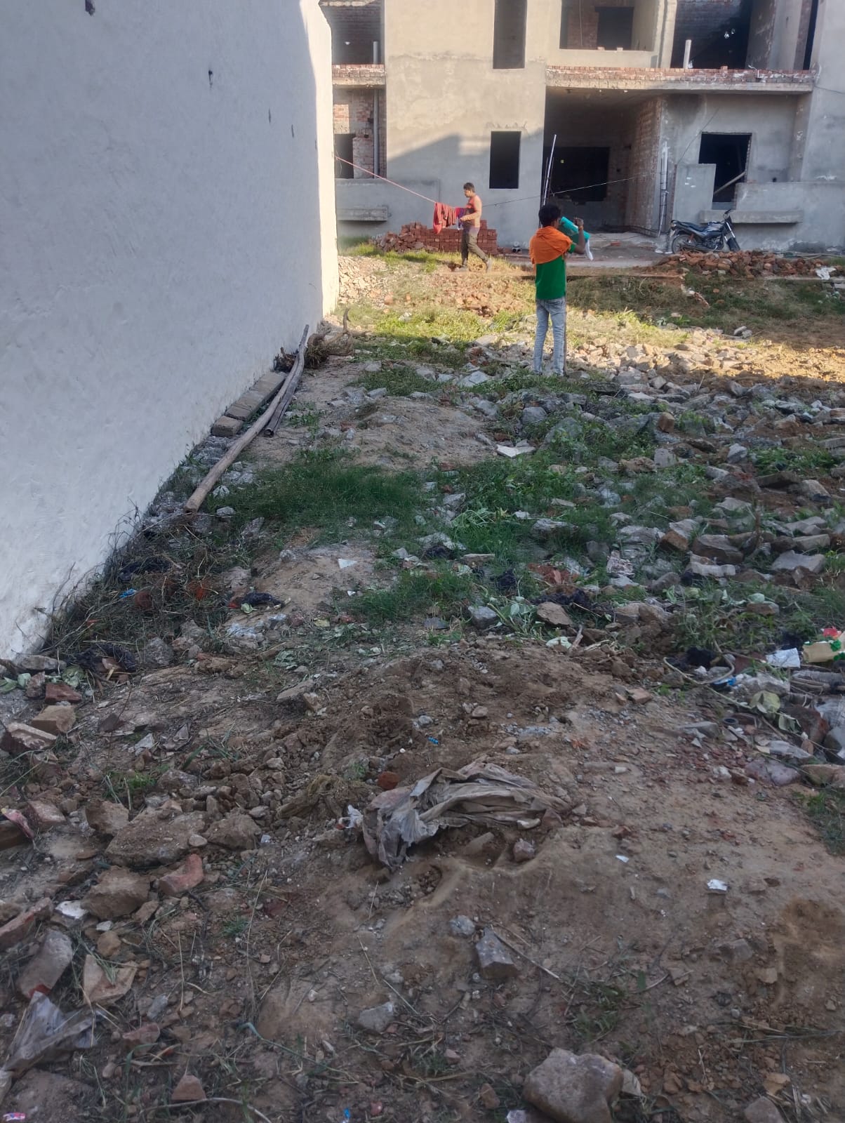 Plot for Sale in Jalandhar