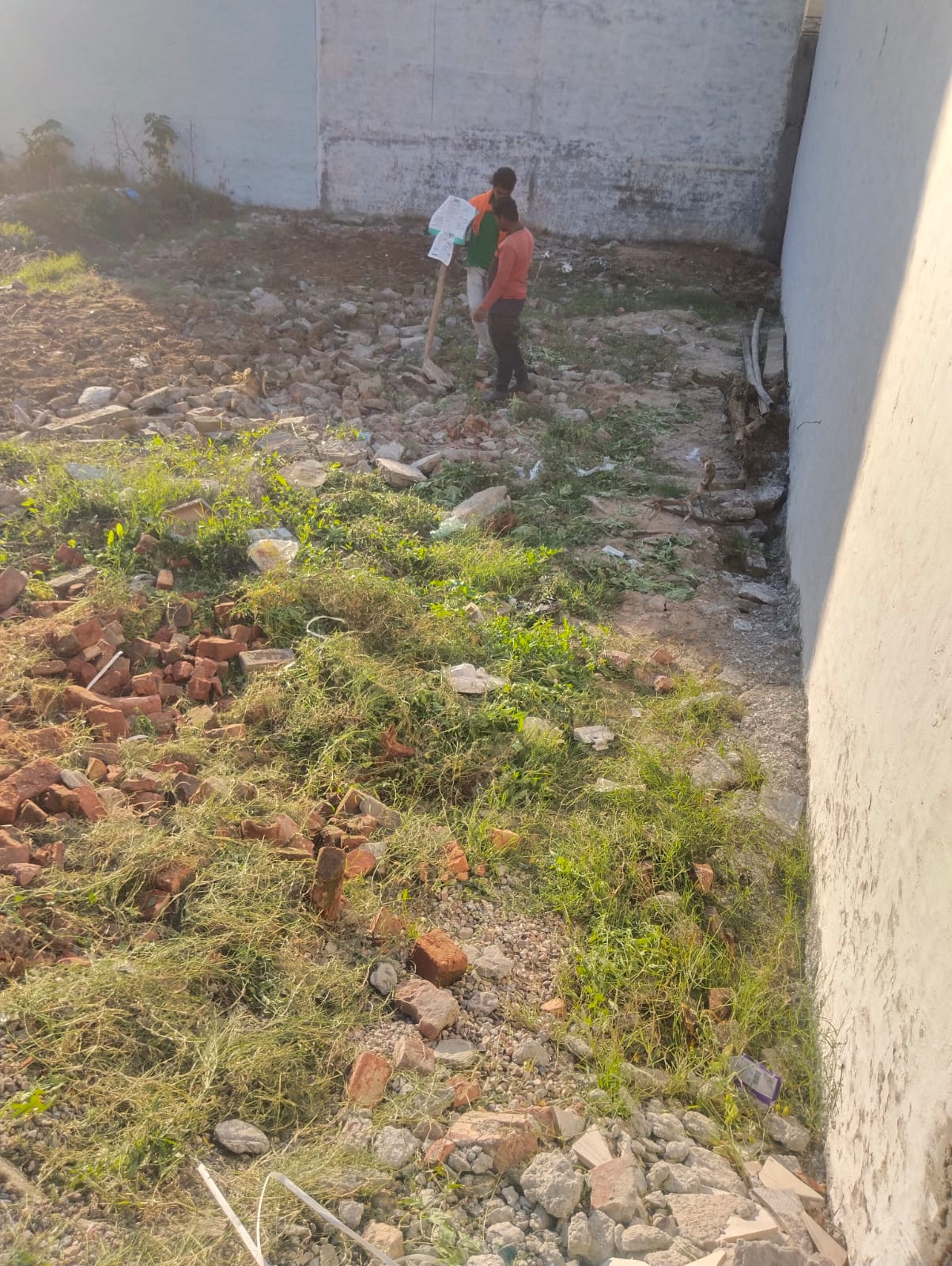 Plot for Sale in Jalandhar