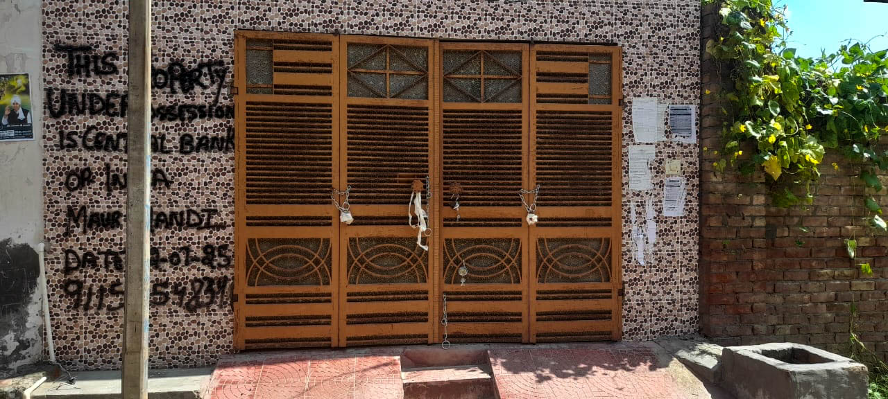 Individual House for Sale in Maur