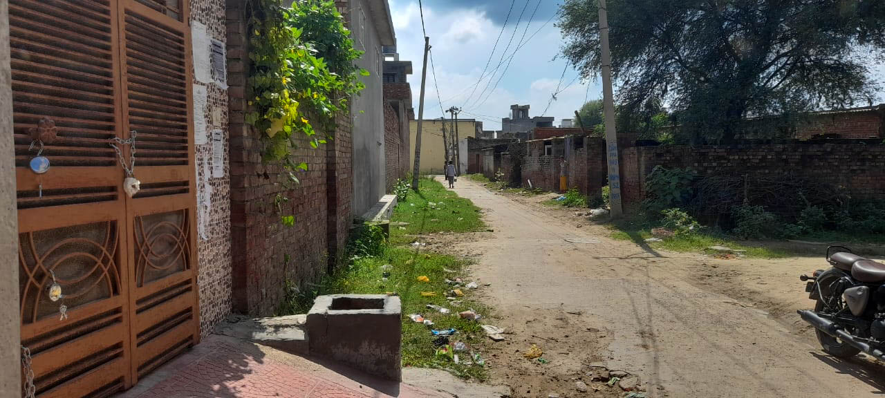 Individual House for Sale in Maur