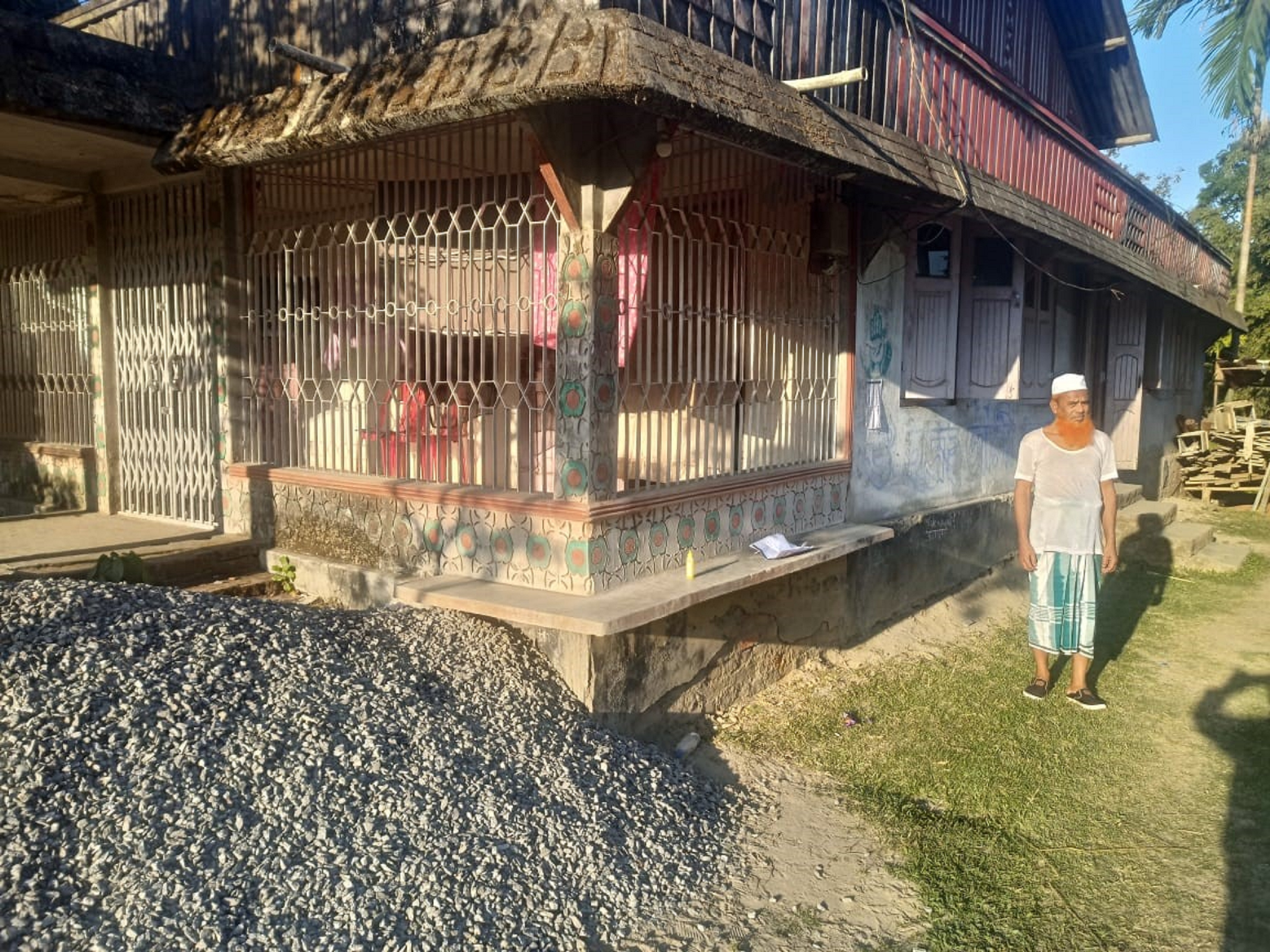 Individual House for Sale in Dhing