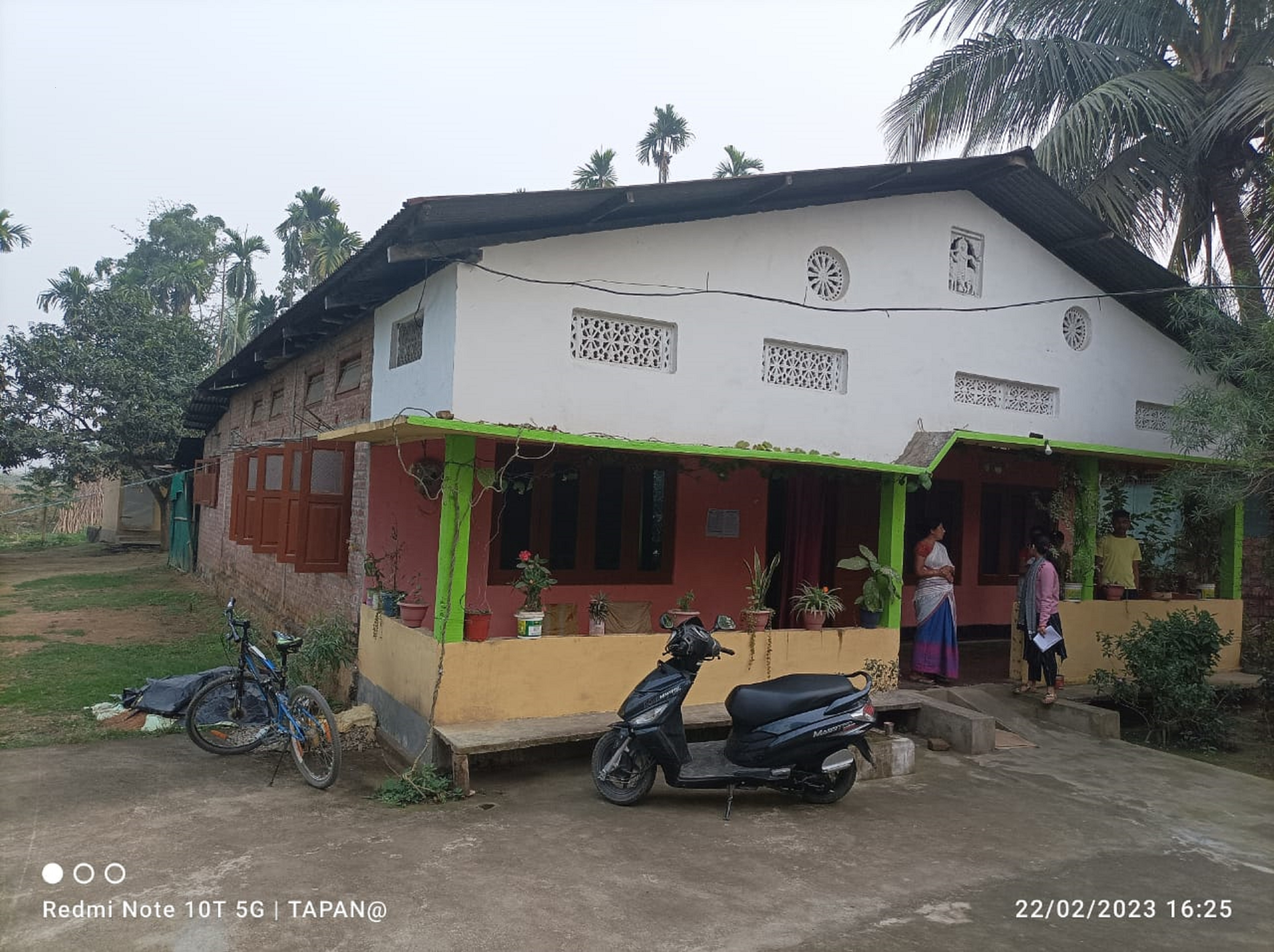 Individual House for Sale in Nagaon