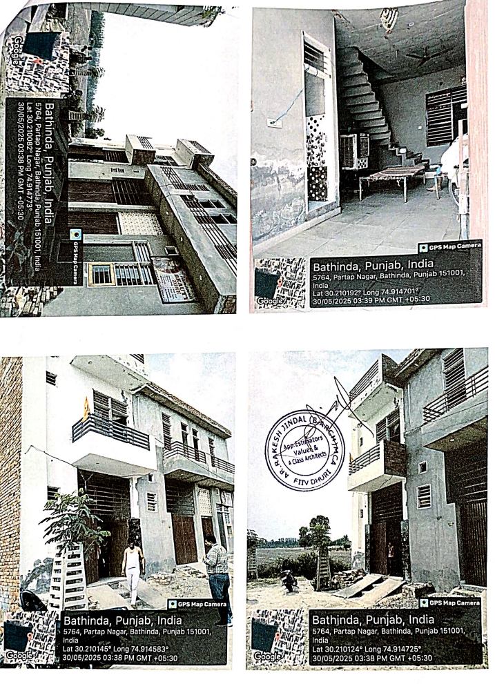 Individual House for Sale in Bathinda