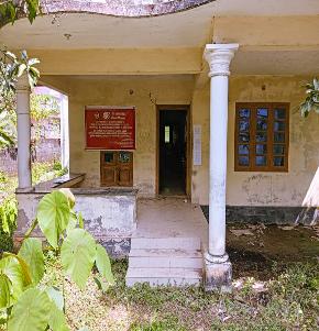 Individual House for Sale in The property is situated near the road from Uranvila Junction to Edanadu in Meenad village, Adichanalloor
