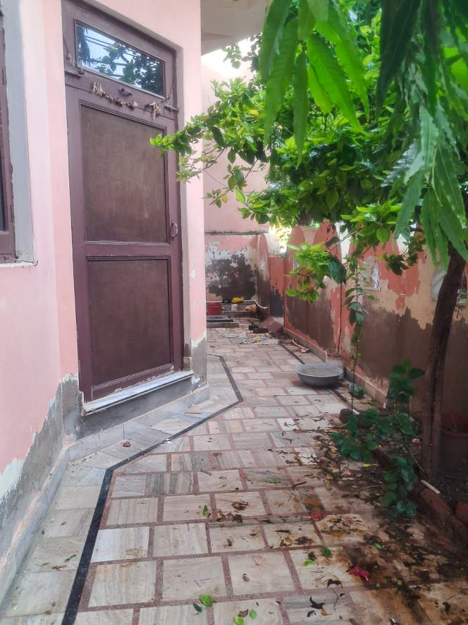 Villa for Sale in BHARATPUR, Nadbai