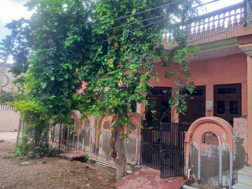 Villa for Sale in BHARATPUR, Nadbai