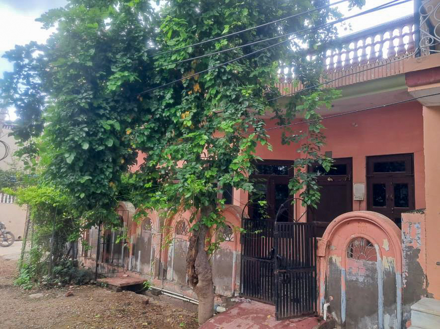 Villa for Sale in BHARATPUR, Nadbai