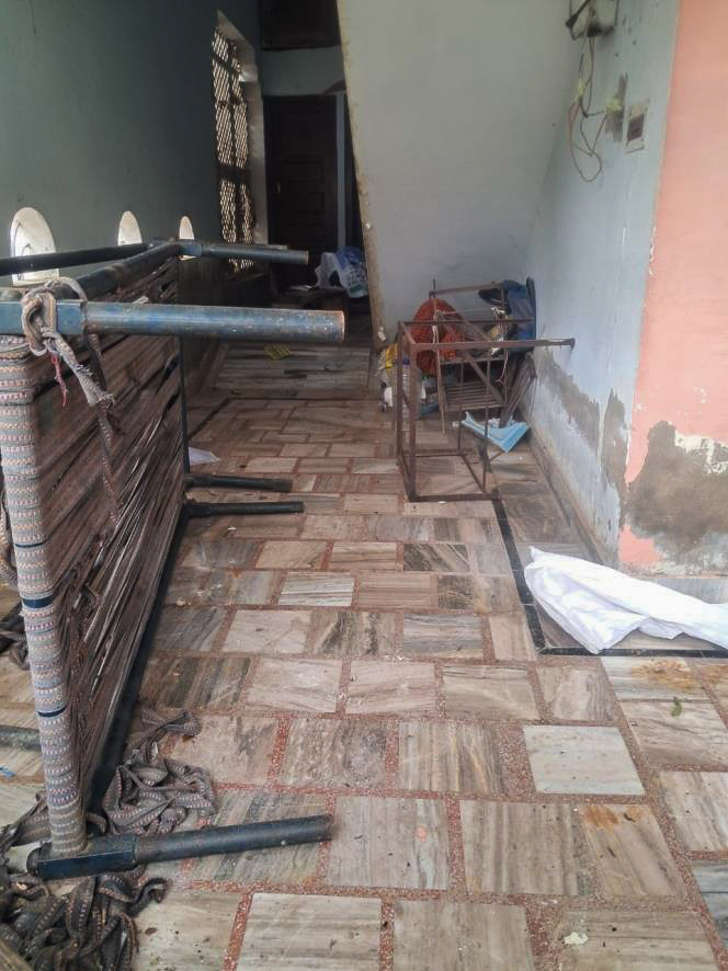 Villa for Sale in BHARATPUR, Nadbai