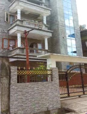 Individual House for Sale in Silchar