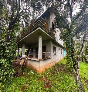 Individual House for Sale in Kondotty, Chelambra