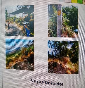 Land for Sale in Perinthalmanna, Perinthalmanna