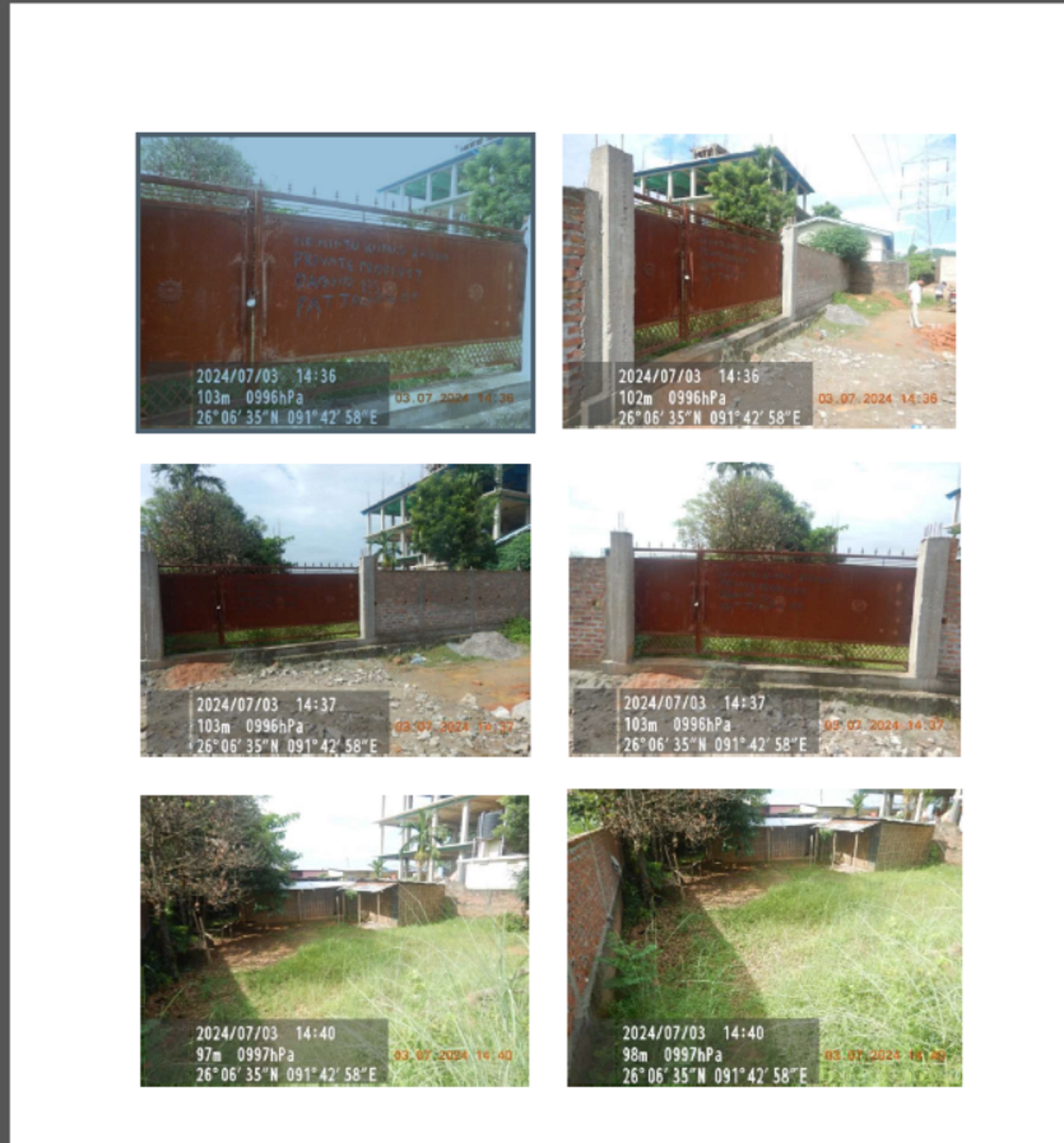 Individual House for Sale in Guwahati