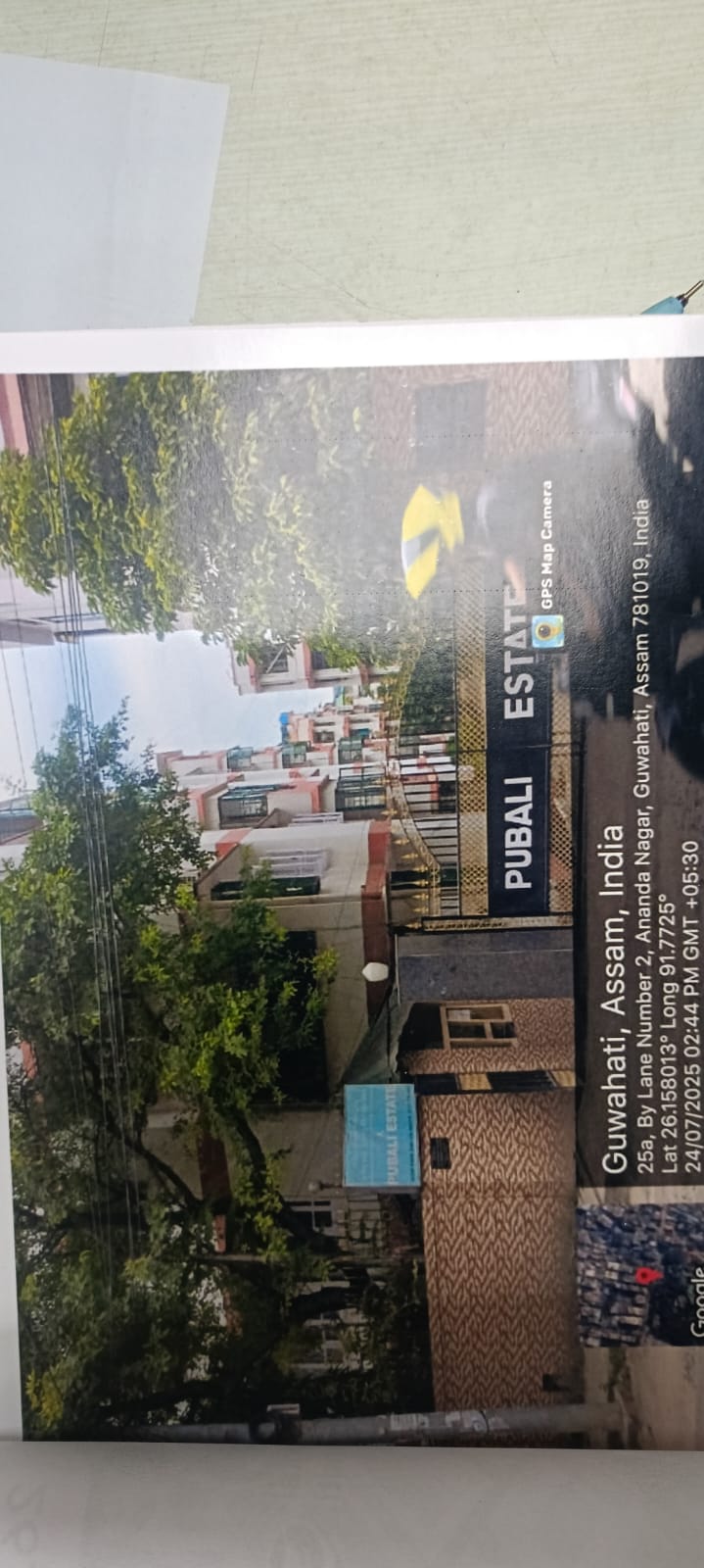 Flat for Sale in GUWAHATI, Dispur