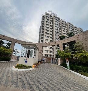 Flat for Sale in D N FAIRYTALE, D N FAIRYTALE MADANPUR BHUBANESWAR, Bhubaneswar