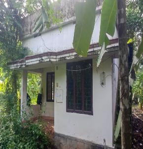 Individual House for Sale in Anilkumar, Parakkad, Adat