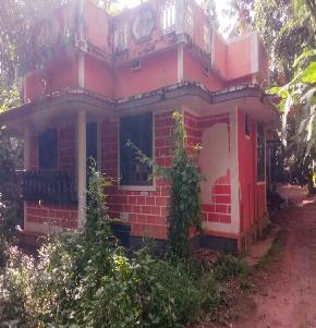 Individual House for Sale in Padmavathyamma, Parakkad, Adat