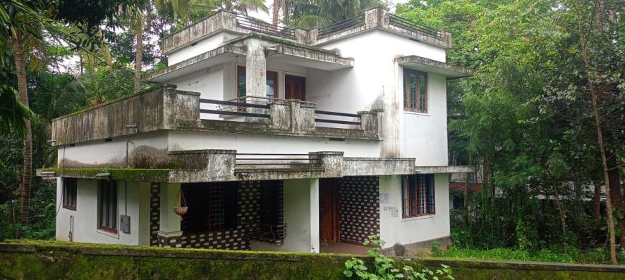 Individual House for Sale in TALAPALLY, Thrissur