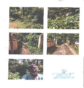 Plot for Sale in LATHA K GOPAL ENTERPRISES, PALAKKAD, Ongallur