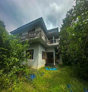 Individual House for Sale in JACKSON P ANTONY, THRISSUR, Chalakudy