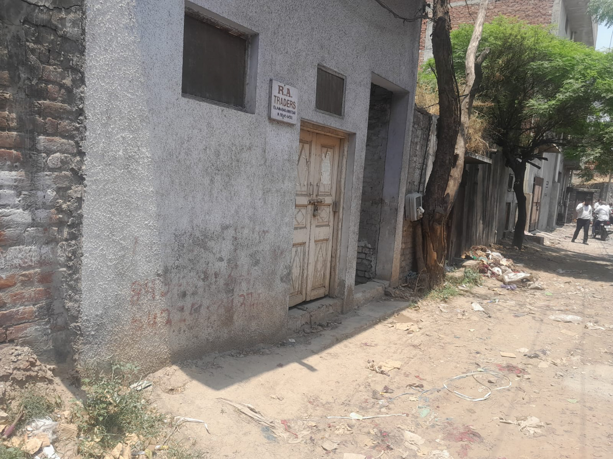 Individual House for Sale in Amritsar