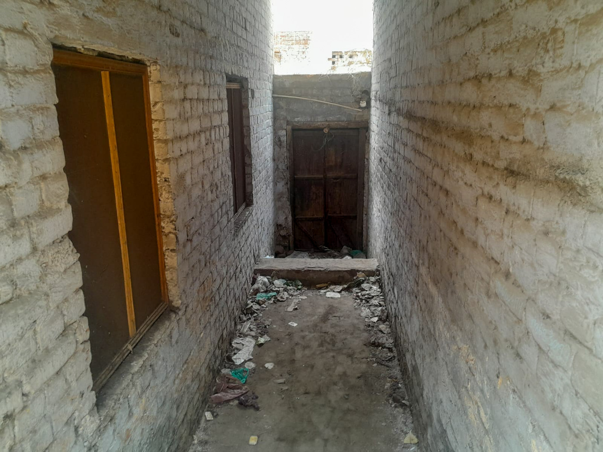 Individual House for Sale in Amritsar