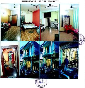 Individual House for Sale in Markendesear Sahi Puri, Puri
