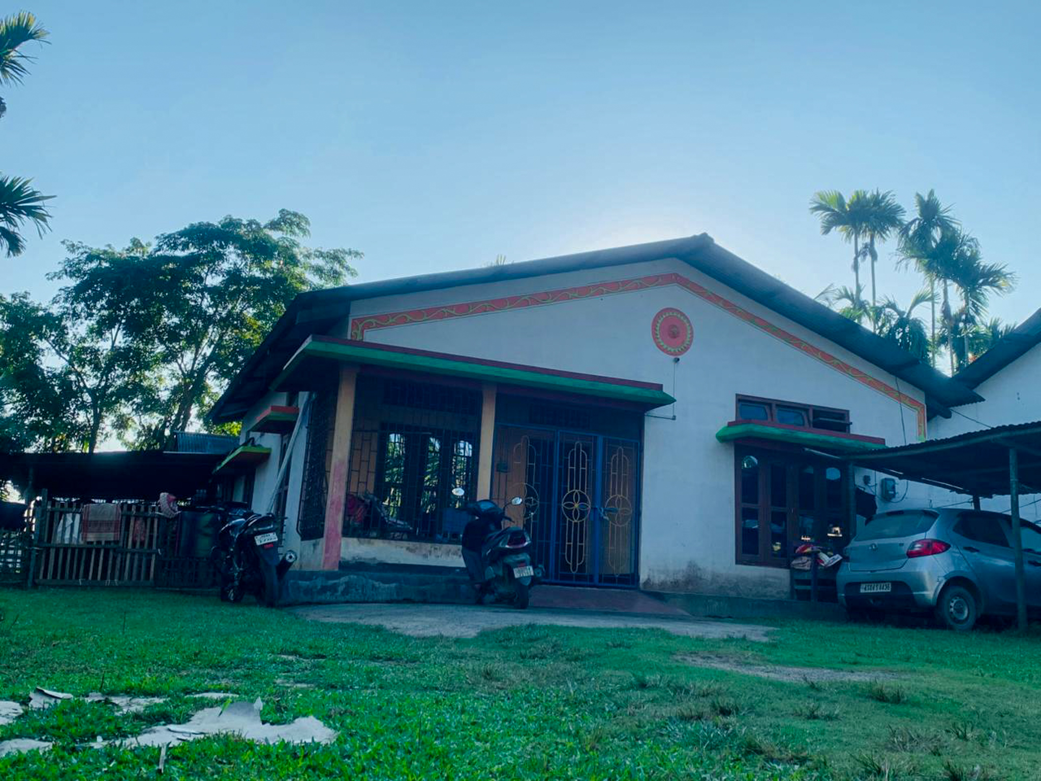 Individual House for Sale in Sivasagar