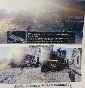 Plot for Sale in IIE Industrial Estate Mohan