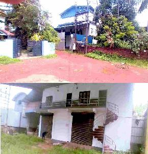 Industrial Shed for Sale in Vazhayur