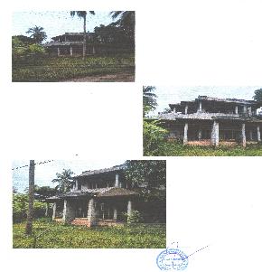 Individual House for Sale in THAIKKAD CHAVAKKAD, Thaikkad
