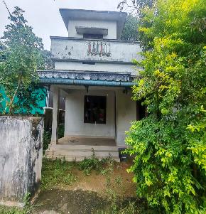 Individual House for Sale in SANTHOSHKUMAR P K, THRISSUR, Avittathur