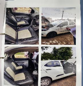 TIAGO XE 1 2 RTN BS6 HR05BG3062 for Sale in Karnal