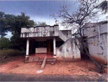 Individual House for Sale in Cuddalore