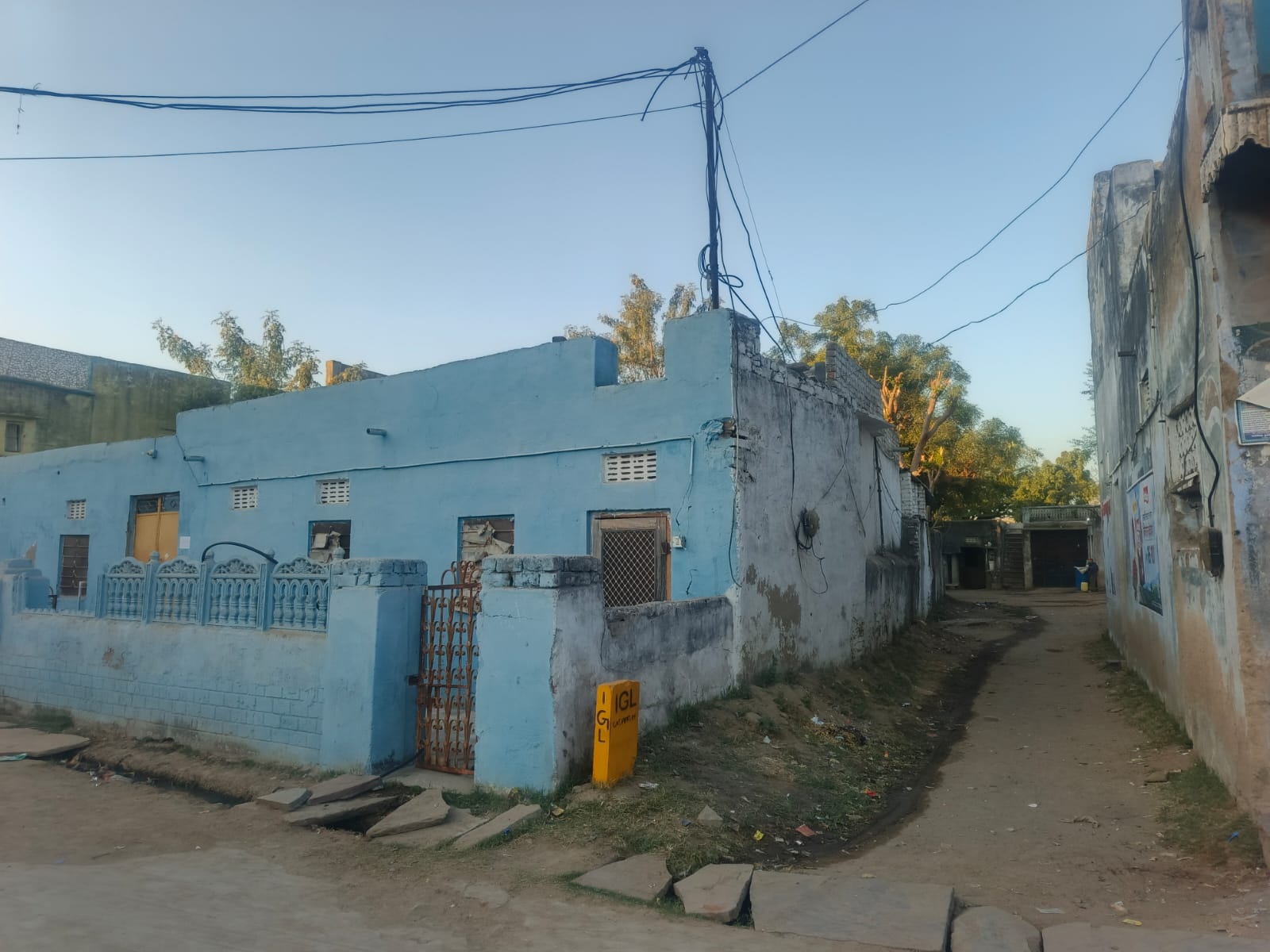 Individual House for Sale in Ajmer