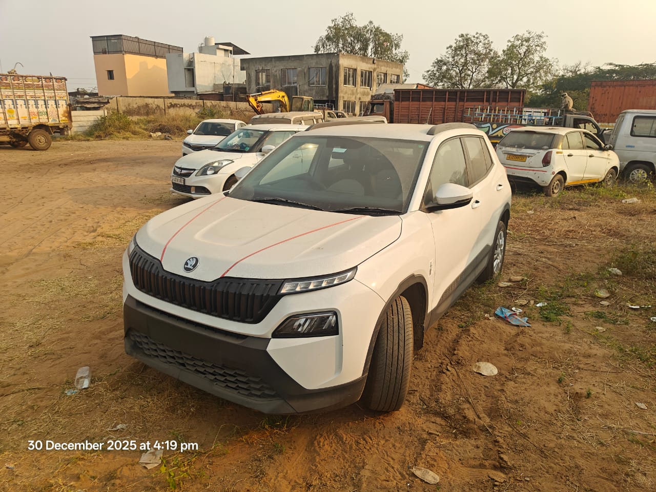 CAR for Sale in Ahmedabad